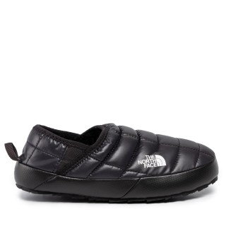 Hausschuhe The North Face Thermoball Traction Mule V T93V1HKX7 Schwarz