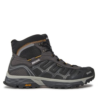 Trekkingschuhe Meindl Finale Mid GTX GORE-TEX 4703 Dunkelblau