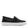 Halbschuhe Cienta 57013 Schwarz