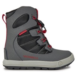Schneeschuhe Merrell Snow Bank 4.0 Wtrpf Mk267145 Grau