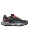 Trekkingschuhe Columbia Facet 75 Outdry BM8538 Schwarz