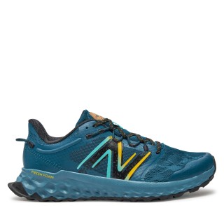 Laufschuhe New Balance Fresh Foam Garoé MTGAROT1 Blau