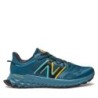 Laufschuhe New Balance Fresh Foam Garoé MTGAROT1 Blau