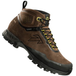 Tecnica Plasma Mid GTX Dark Savana/Dusty Campo