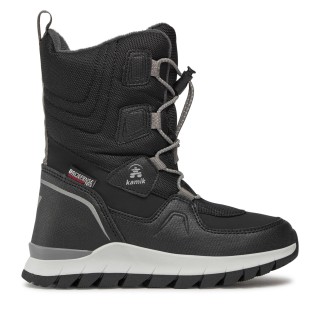 Schneeschuhe Kamik NF8513 Schwarz