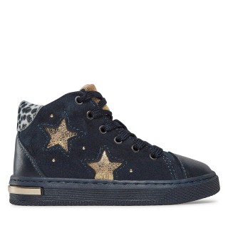 Schnürschuhe Primigi 4930611 M Dunkelblau