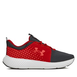 Laufschuhe Under Armour Ua Charged Decoy 3026681-003 Grau