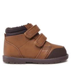 Schnürschuhe Mayoral 42431 Braun