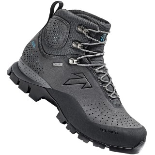 Tecnica Forge GTX Asphalt/Blue