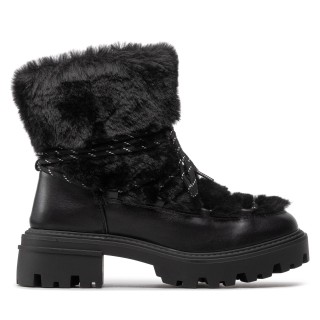 Schneeschuhe DeeZee ZALJ8088Y-2 Schwarz