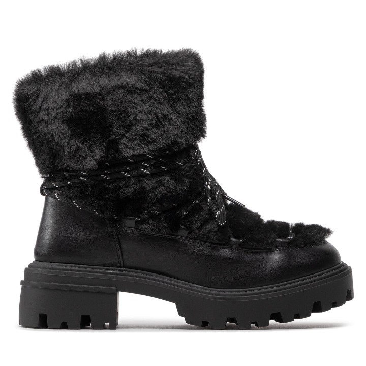 Schneeschuhe DeeZee ZALJ8088Y-2 Schwarz