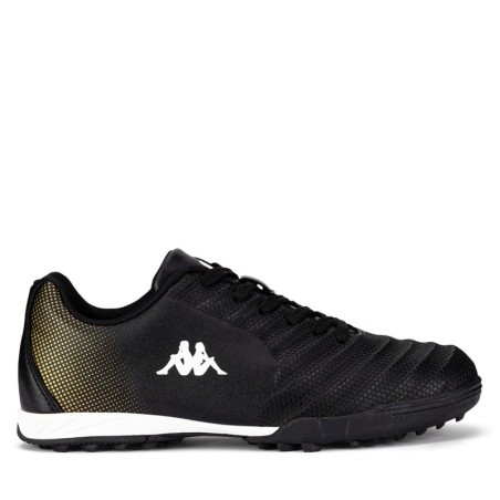 Fußballschuhe Kappa AW24-3C002B-K Schwarz