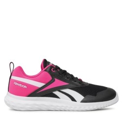 Laufschuhe Reebok Rush Runner 5 IF7925 Schwarz