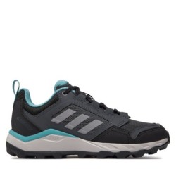 Laufschuhe adidas Terrex Tracerocker 2 W H05686 Grau
