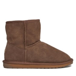 Schneeschuhe EMU Australia Stinger Mini W10003 Braun
