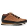 Schnürschuhe New Balance H754TB Braun