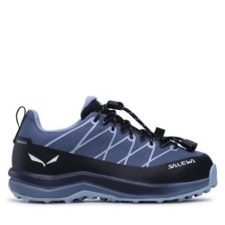 Trekkingschuhe Salewa Wildfire 2 Ptx K 64012 8767 Dunkelblau
