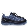 Trekkingschuhe Salewa Wildfire 2 Ptx K 64012 8767 Dunkelblau