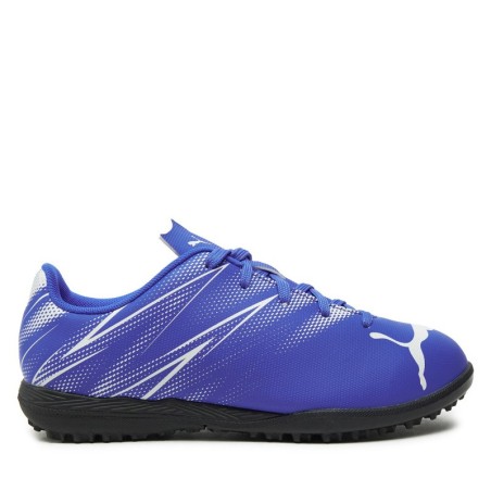 Fußballschuhe Puma Attacanto Tt 107481 Blau