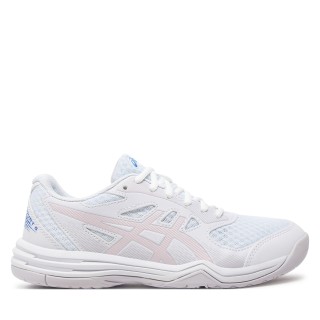 Hallenschuhe Asics Upcourt 5 1072A088 Weiß