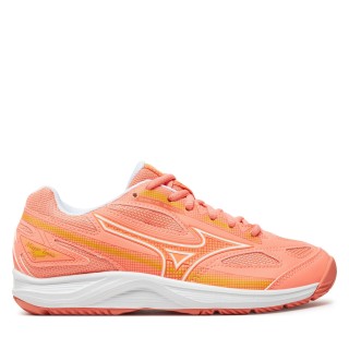 Tennisschuhe Mizuno Break Shot 4 Ac 61GA232656 Orange
