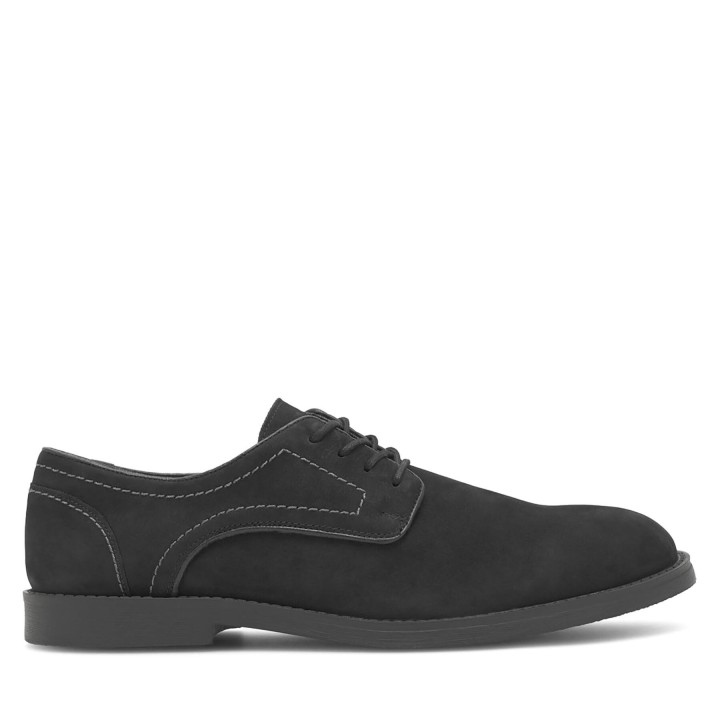 Halbschuhe Lasocki APPLE-20 MI08 Schwarz