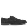 Halbschuhe Lasocki APPLE-20 MI08 Schwarz