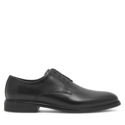 Halbschuhe Lasocki TAPP-01 MI12 Schwarz