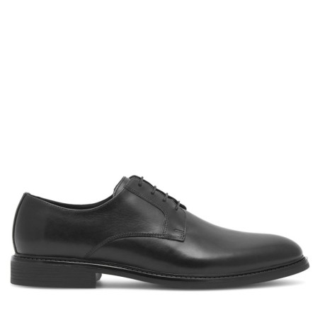 Halbschuhe Lasocki TAPP-01 MI12 Schwarz