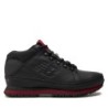 Schnürschuhe New Balance Classics H754KR Schwarz