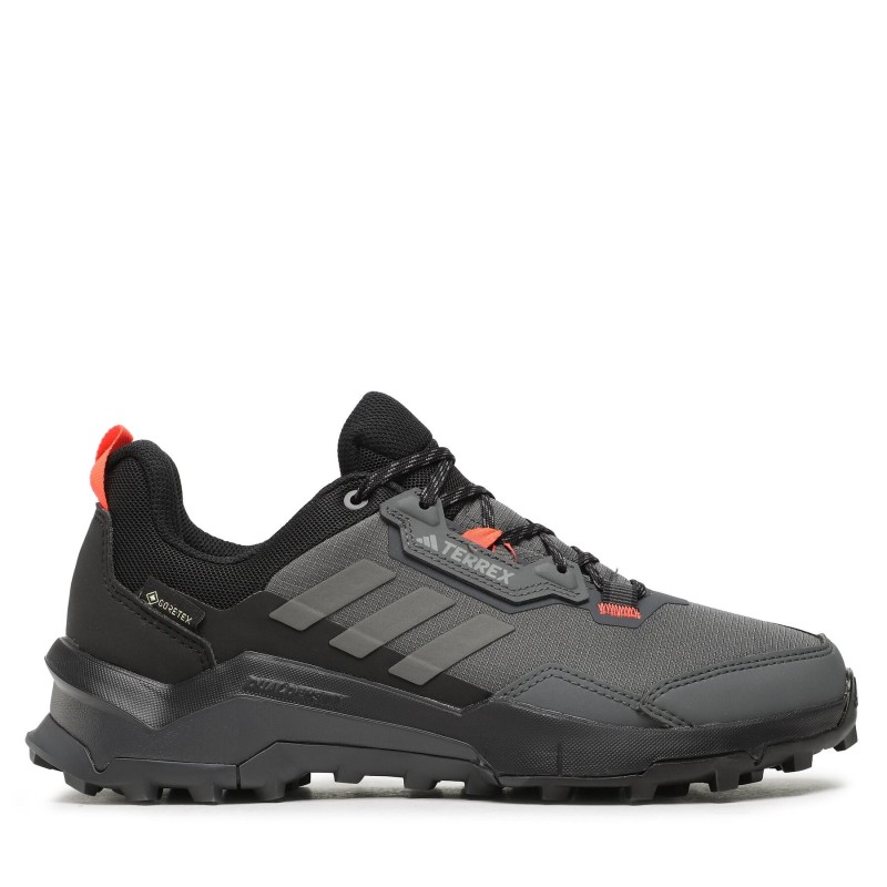 Trekkingschuhe adidas Terrex AX4 GORE-TEX Hiking Shoes HP7396 Grau