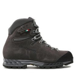 Trekkingschuhe Zamberlan 900 Rolle Evo Gtx GORE-TEX Grau