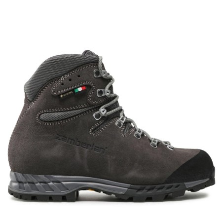 Trekkingschuhe Zamberlan 900 Rolle Evo Gtx GORE-TEX Grau