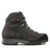Trekkingschuhe Zamberlan 900 Rolle Evo Gtx GORE-TEX Grau