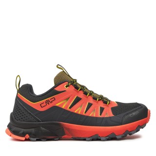 Trekkingschuhe CMP Laky Fast Hiking 3Q35677 Orange