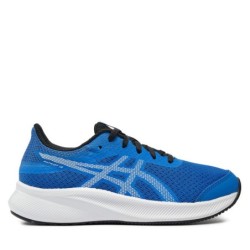 Laufschuhe Asics Patriot 13 1014A267 Blau
