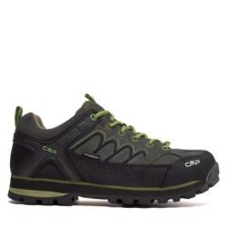 Trekkingschuhe CMP 31Q4787 Grün
