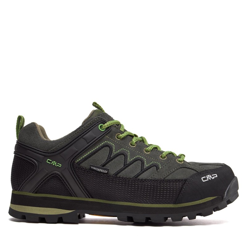 Trekkingschuhe CMP 31Q4787 Grün