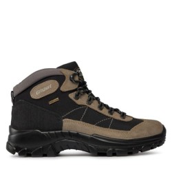 Trekkingschuhe Grisport 13362SV89 Grau