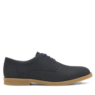 Halbschuhe Lasocki APPLE-20 MI08 Dunkelblau