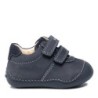 Halbschuhe Geox B Tutim B. A B9439A 00032 C4064 Dunkelblau