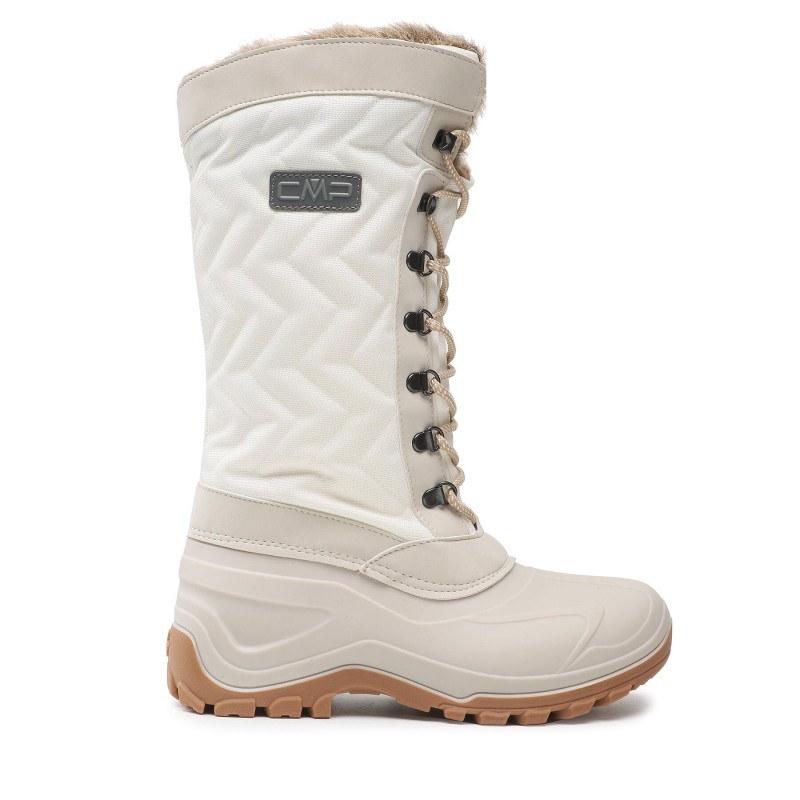 Schneeschuhe CMP Nietos Wmn 3Q47966 Weiß