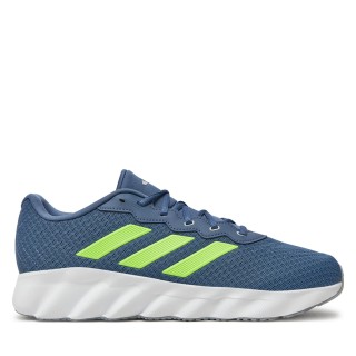 Laufschuhe adidas Switch Move U IH6045 Blau
