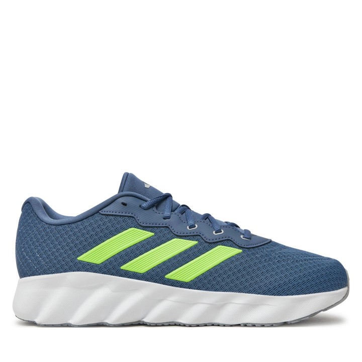 Laufschuhe adidas Switch Move U IH6045 Blau