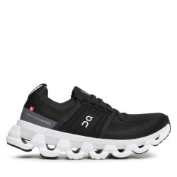 Laufschuhe On Cloudswift 3 3WD10450485 Schwarz