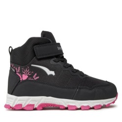 Schneeschuhe Bagheera Astro 86468 Schwarz