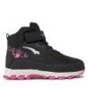 Schneeschuhe Bagheera Astro 86468 Schwarz