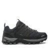 Trekkingschuhe CMP Rigel Low Trekking Shoes Wp 3Q13247 Schwarz