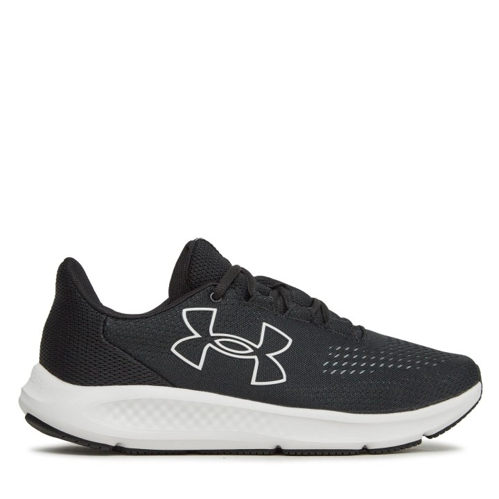 Laufschuhe Under Armour Ua Charged Pursuit 3 Bl 3026518-001 Schwarz