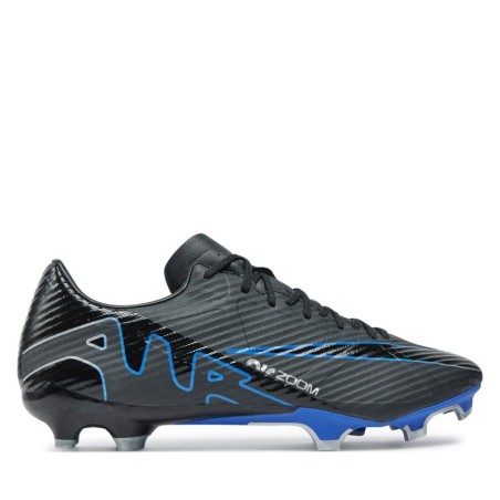 Fußballschuhe Nike Zoom Vapor 15 Academy Fg/Mg DJ5631 040 Schwarz